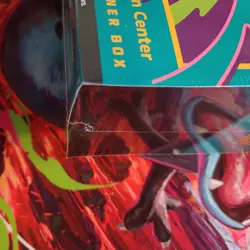 Pokemon TCG: Ascended Heroes Pokemon Center ETB - Seal Corner Damage - See Pics - Image 4