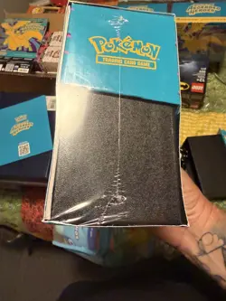 Pokemon TCG Ascended Heroes Pokemon Center ETB Sealed (Dings and Dents) - Image 3