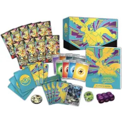 Pokemon TCG: Mega Evolution Ascended Heroes ETB (IN HAND)✅ - Image 3