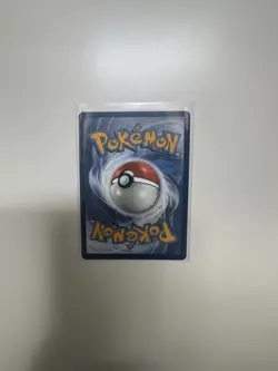 Pokemon TCG Ascended Heroes ETB Promo N's Zekrom 031 - Image 2