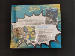 Pokemon TCG Mega Evolutions Ascended Heroes Pokemon Center ETB (SEALED) - Image 3