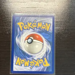 Pokemon Mega Manectric EX Promo Holo Alternate Art 024A/119 210HP English Card - Image 4