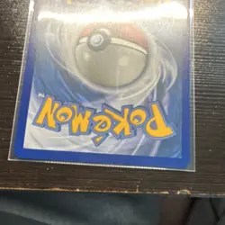 Pokemon Mega Manectric EX Promo Holo Alternate Art 024A/119 210HP English Card - Image 5