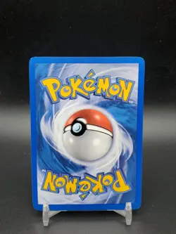 Darkness Energy 96/115 Unseen Forces Reverse Holo LP Pokemon Card - Image 2