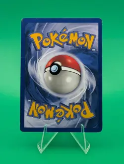 Aerodactyl 16/62 First Edition Fossil Non Holo Pokemon Card - Image 2