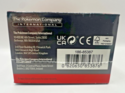 Pokemon TCG: Obsidian Flames Booster Bundle - 6 packs - FREE SHIPPING - Image 4
