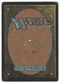 ►Magic-Style◄ MTG - Bayou - French Revised FBB - Played - Image 2