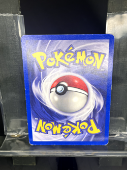Koga's Ditto 10/132 Gym Challenge Holo - Pokemon TCG - LP - Image 2