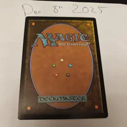 Throne of the God-Pharaoh Amonkhet #237 Rare MTG NM Non-foil - Image 5