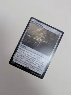 MTG - Hithlain Rope - Commander: Lord of The Rings NM/M Condition - Image 2