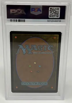 MTG SECRET LAIR DROP SLD Rainbow FOIL #1737 WOLVERINE, BEST THERE IS - Image 2