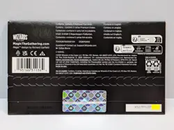 MTG Secret Lair x Marvel's Spider-Man: Daily Bugle Breaking News Rainbow Foil - Image 2