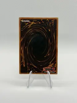 LP Left Arm of the Forbidden One LOB-123 Yu-Gi-Oh 2002 Unlimited - Image 2