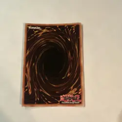 Stardust Warrior SDSE-EN040 1st Edition Holo Synchro Effect Yu-Gi-Oh Card - Image 4