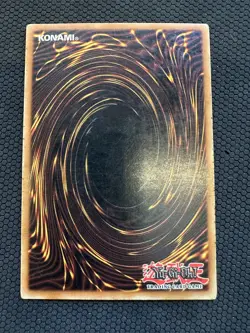 Yu-Gi-Oh Armed Dragon LV7 SOD-EN015 Ultra Rare 1st Edition LP - Image 2