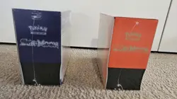 Pokemon Elite Trainer Box Sun and Moon Base (Solgaleo & Lunala) ETB Box (Sealed) - Image 3