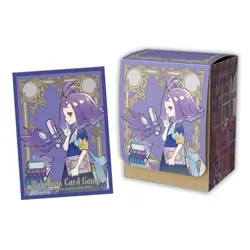 Pokemon Center Mega Symphonia Acerola Sleeves and Deck Box Japanese Exclusive - Image 1