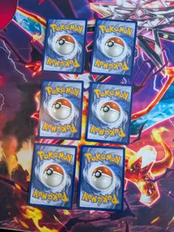 2 sets starter pokemon promo cards, Bulbasaur 037, Charmander 038, Squirtle 039 - Image 2