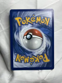 Neo Upper Energy Pokemon Card - Temporal Forces 162/162 ACE SPEC Holo Rare NM - Image 2