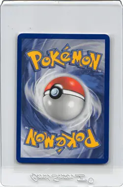 SLUGMA 73/115 - NON-HOLO - COMMON - Unseen Forces - 2005 Pokemon Card - NM/M - Image 2