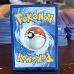 Pokemon Detective Pikachu Promo Holo Card SM194 Sun & Moon HP 90 - Image 2