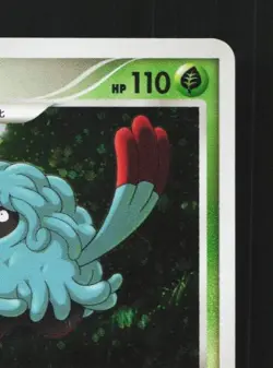 Tangrowth 003/090 1st ED LP Advent of Arceus Japanese Pokemon Card TCG - Image 5