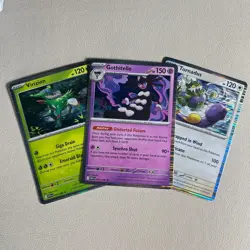 White Flare Singles - Choose Your Card - NM - C-R - Image 1