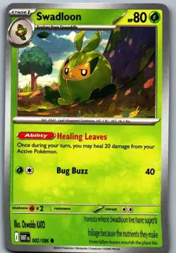 White Flare Singles - Choose Your Card - NM - C-R - Image 3