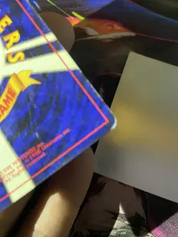 Lugia Gold, Silver to a New World Holo Rare Japanese Pokemon Card #249 HP90 - Image 5