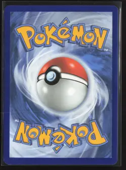 Entei Rare ME: Ascended Heroes 025/217 NM Pokemon Card Reverse Holo - Image 2