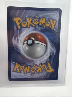 Mega Gengar EX Full Art Holo 350 HP Pokemon TCG Card 269/217 Shipped In Box - Image 3