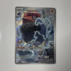 Probopass Holo 096/088 140 HP - Perfect Order - Pokemon Pokemon TCG Card - Image 1