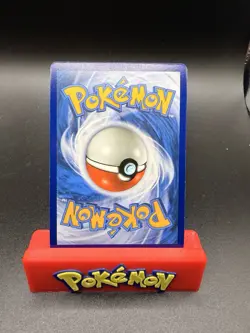 Pokemon TCG Darkrai GX 139/147 Burning Shadows Ultra Rare Holo Card LP - Image 3