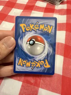 Pokemon Charmeleon 102/100 Stormfront Secret Rare Holo Card 2008 LP Condition - Image 2