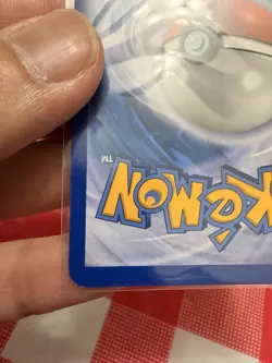 Pokemon Charmeleon 102/100 Stormfront Secret Rare Holo Card 2008 LP Condition - Image 5