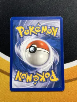 Pokemon TCG 2006 Wartortle Reverse Holo Card 42/100 Stamped Crystal Guardians Lp - Image 2