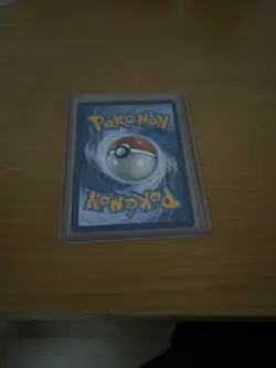 Pokemon TCG Magcargo EX Scarlet & Violet Twilight Masquerade Holo Card 191/167 - Image 3