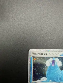 WALREIN EX 89/92 EX Legend Maker HOLO rare Pokemon TCG card NM - Image 3