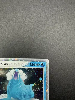 WALREIN EX 89/92 EX Legend Maker HOLO rare Pokemon TCG card NM - Image 4