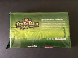 🚨Pokemon TCG 2023 Trick or Trade Booster Bundle Halloween Trading Cards 50 Pack 820650852572 - Image 2