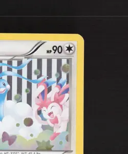 Altaria RC24/RC32 Generations Reverse Holo Pokemon Card LP - Image 4