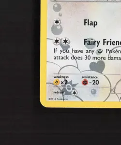 Altaria RC24/RC32 Generations Reverse Holo Pokemon Card LP - Image 5