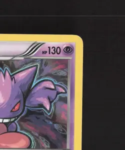 Gengar 35/83 Generations Holo Rare Pokemon Card LP - Image 4