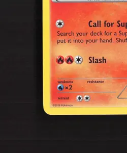 Charmeleon RC4/RC32 Generations Common Pokemon Card LP - Image 5