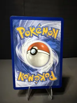 Buddy-Buddy Poffin Ultra Rare 167/132 Me01: Mega Evolution Holo Trainer Card - Image 4