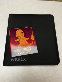 Pokemon Trading Card Game Obsidian Flames Master Set - Image 1