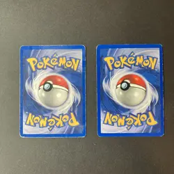 Erika’s Pokemon Card Lot of 8 w/ Victreebel 26/132 Gym Heroes Vintage Rare WoTC - Image 5