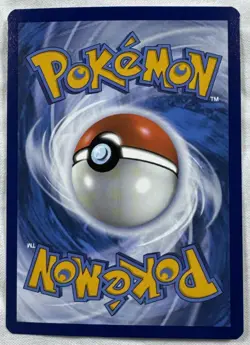 Pokemon TCG - Umbreon Promo Card 009/015 - McDonald’s Dragon Discovery M24 (NM) - Image 2