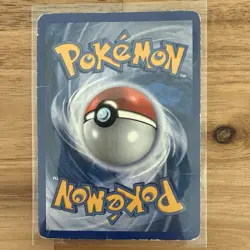 Pokemon Ditto EX Delta Species 63/113 Basic Common Card 2005 HP60 - Image 2