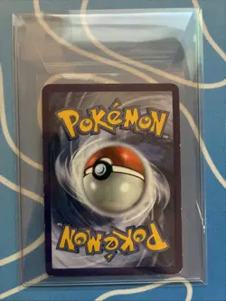 Pokemon TCG Team Aqua's Kyogre-EX Double Crisis Holo Card 6/34 LP/MP - Image 2